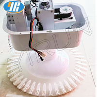 YIRUN jouet distributeur automatique Console de jeu Machine de jeu vidéo Machine de jeu à pièces 60 pince Machine ensemble