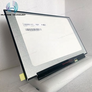 Richshine Boe Thương Hiệu Ban Đầu Mới NV156FHM-N48 FHD 15.6 "Mỏng Edp 30 Pin Màn Hình <span class=keywords><strong>LCD</strong></span> Thay Thế Máy Tính Xách Tay Bảng Điều Chỉnh - Product Image 1