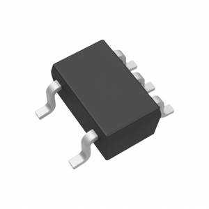 Distributeur agréé de composants électroniques OPA316IDCKT 5 TSSOP, SC 70 5, puce SOT 353 - Product Image 1