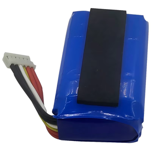 GSP103465 CS-JBL100SL แบตเตอรี่ทดแทน 3.7V 3600mAh แบตเตอรี่แพ็คสำหรับเจบีแอล ลิงค์ 10/ลิงค์ 10 รุ่นพิเศษลำโพงบลูทูธ - Product Image 3