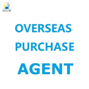 Desde China DDU DDP agente de compras a la UE Grecia LCL DDP DDU por Express Air Sea Forwarder agente a Italia Entrega puerta a puerta - Product Image 5