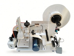 <span class=keywords><strong>La</strong></span> máquina de etiquetado de bolsa plana de pegatina más vendida - Product Image 3