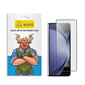 Free Sample Unbreakable Tempered Glass <strong>Screen</strong> <strong>Protector</strong> for Samsung <strong>Zfold</strong> 6 5 - Product Image 1