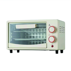 <span class=keywords><strong>Mini</strong></span>-four de comptoir 11-20L avec contrôle de température réglable - Product Image 5
