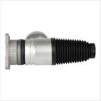 Kit de réparation de suspension pneumatique arrière pour Volkswagen Phaeton, Bentley Continental GT et Panamera 3D0616001 3D0616002 3D0616001J