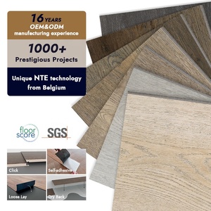 <span class=keywords><strong>Mustang</strong></span> COTTO sang trọng Vinyl tấm ván sàn 20 mil chất lượng Vinyl SPC Sàn PVC 5 mét PVC nhựa gạch lát sàn - Product Image 4