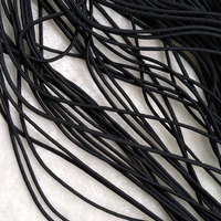 Fabriklieferung Maßgefertigtes Bindeseil Rundes Polypropylen-Seil 3mm Seilband Mehrzweckseil