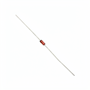 Electronic Chips Component JANS1N4130D-1/TR Diodes Original DO-204AH, DO-35, Axial - Product Image 1