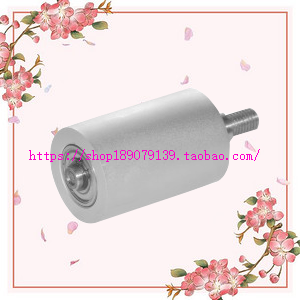 Volante de Acero Inoxidable Qbq11 D20 L25 Tipo Longitudinal - Product Image 3