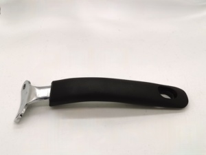 Phụ Kiện Nhà Bếp 2024 New Nhiệt Độ Cao Chịu Mài Mòn Nhà Bếp Nấu Ăn Nồi Điện Gỗ Xử Lý - Product Image 2