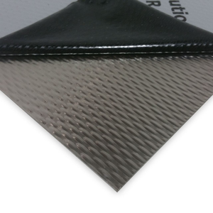 409 1mm 1,5mm 2mm 3mm Hoja de acero inoxidable corrugado Hoja redonda de acero inoxidable Pan - Product Image 4