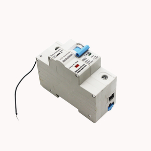 Haute qualité Li Dc <span class=keywords><strong>Chac</strong></span> Smart 3 phases 80A DIN Rail WIFI disjoncteur 10ka cuivre - Product Image 2