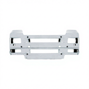 Nouveau pare-chocs avant en matériau PP+GF pour remplacement/réparation COS.PEL. Modèle 407.00305 - Product Image 1