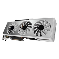 Carte graphique RTX3080 en bon état, 320 bits GDDR6X, 10 Go, GPU de jeu pour ordinateur de bureau, carte graphique RTX 3080, GPU de jeu RTX 3080