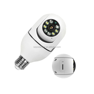 <span class=keywords><strong>IPC360</strong></span> maison 4MP HD double objectif WiFi caméra IP sans fil bébé moniteur Vision nocturne intérieur intelligent sécurité Surveillance PTZ caméras - Product Image 2