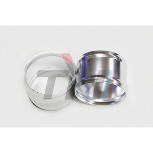 Kit di Aspirazione Anteriore in Silicone TM Performance per B M W Telaio F B58 M240i 340 440 - Product Image 5