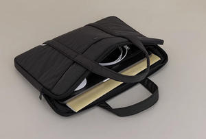 Housse de protection légère pour ordinateur portable 13/14/15/16 pouces, personnalisée en gros par l'usine, pour usage professionnel - Product Image 5