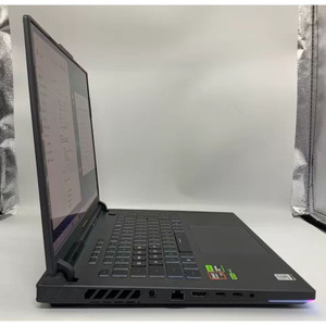 AS-US Strix G16 (2025) avec processeur 9 8940HX, 16 Go de RAM + 1 To SSD, RTX 5060 8 Go, écran 16 pouces 2.5K à taux de rafraîchissement élevé - Product Image 4