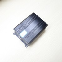 Nouveau produit Mini classe D double panneau PCB amplificateur de voiture taille Super compacte 1200.4 amplificateur de voiture 4 canaux 300 Watt