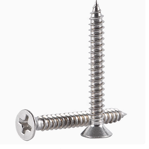 Stainless Steel Oval Head Self Tapping Chipboard <strong>Wood</strong> <strong>Screw</strong> Grade 10.9/12.9 Standard Thread For Plastic Metal Metric Inch Sizes - Product Image 6