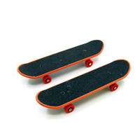 Mini planche à roulettes, jouets, Skateboard à doigts, cadeaux pour enfants