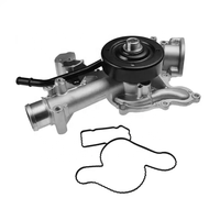 Pièces automobiles Système de refroidissement de voiture AW7168 252874 53021380BB 53021380AB 53021380AM 53021380 pour RAM 1500 V8 5.7L
