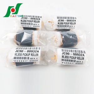 Rouleau de ramassage de cassette compatible neuf pour <span class=keywords><strong>Samsung</strong></span> ML-<span class=keywords><strong>3050</strong></span>/ML-3051/ML-3471, référence JC90-00932A JC97-03132A PLA, prix de gros, direct usine - Product Image 3