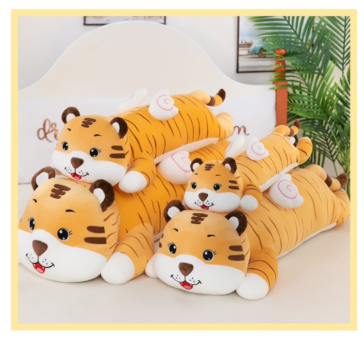 Tigre ange