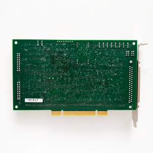 ADLINK PCI-9112 51-12252-0D20 Multifunctional Data Acquisition Card Supports 3.3V/5V PCI Bus <b>Computer</b> <b>Accessories</b> - Product Image 4