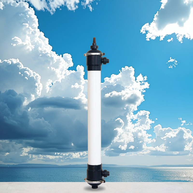 JHM Ultrafiltration System Water Treatment Machine