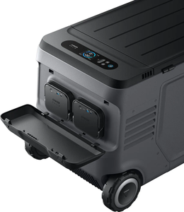 แบตเตอรี่ Anker Solix ทนทานต่อแรงกระแทก ถอดออกได้ ความจุสูง 288Wh LiFePO4 สำหรับ Everfrost 2 ขนาด 40L 58L - Product Image 2