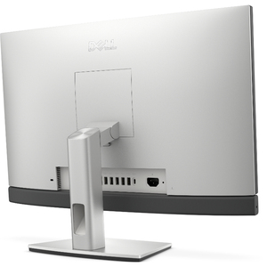 Dell Pro QB24250เดลล์แบบออลอินวันพลัสก์ท็อป Dell คอร์อัลตร้า5 245 14คอร์ประสิทธิภาพสูง5.1GHz 23.8 "ทัชสกรีน FHD 16GB 512GB - Product Image 4