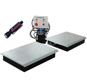 Equipo de Inspección de Vehículos/Automóviles - Detector de Funciones de Alto Rendimiento - Product Image 1