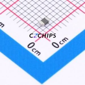 CBW201209U221T Ferrite Bead 0805 RF ( Impedance @ Frequency: 220Ohm@100MHz )( Error: 25% )( DC Resistance (DCR): 150mOhm ) - Product Image 1