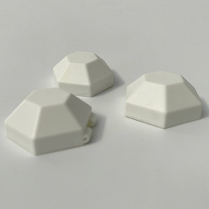 Service de moulage par injection plastique sur mesure, pièces à géométrie complexe, pièces à découpe sous coupure, haute précision, longue durée de vie du moule, ABS, nylon, PP, PC, PMMA, PU - Product Image 3