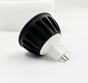 Không thấm nước MR16 <span class=keywords><strong>LED</strong></span> thông minh ánh sáng bóng đèn 6 Wát rgbcw Wi-Fi BT điều khiển nhôm kính cơ thể cho cảnh quan vườn chiếu sáng - Product Image 6