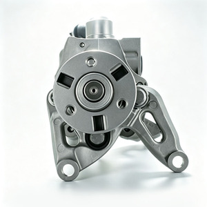 Bomba de Dirección Asistida, Número de Pieza 32416796452, Repuesto para BMW X5 E70 LCI X5 35iX 40iX - Product Image 5