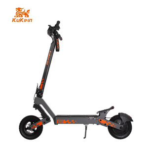 [สินค้า EU] สกู๊ตเตอร์ไฟฟ้า Kukirin รุ่นสำหรับผู้ใหญ่ รุ่นคลังสินค้า EU ปี 2025 คลังสินค้า EU - Product Image 6