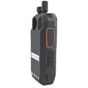 Radio bidirectionnelle portable MagOne X10D BPR50dX BC400DD, IP55, USB-C, radio VHF, fonction VOX, DMR, longue portée, talkie-walkie - Product Image 4