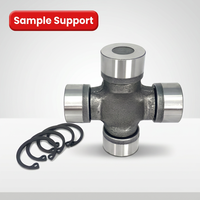 Kit de cardan R64694, joint universel, remplacement d'arbre de transmission, pièces agricoles