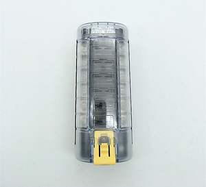 12 блок предохранителей лезвие блок предохранителей с отрицательным автобус для детей возрастом от 12V/24V автомобильные грузовик морской лодки RV - Product Image 6