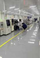 Mpm Momentum, Proveedor de Equipos SMT, Máquina Impresora de Pasta de Soldadura con Plantilla