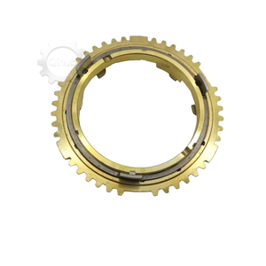 Pièces de boîte de vitesses automatique de haute qualité, jeu d'anneaux synchroniseurs pour ISO9001 CE 1 an OEM 33038-37040 3303837040 - Product Image 4