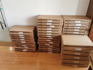 Siemens Simodrive 611 <span class=keywords><strong>2</strong></span>-assige Vermogensmodule 6sn1123-1ab00-0ca2 Originele Nieuwe Plc Dedicated Controllers Magazijnvoorraadprogrammering - Product Image 5