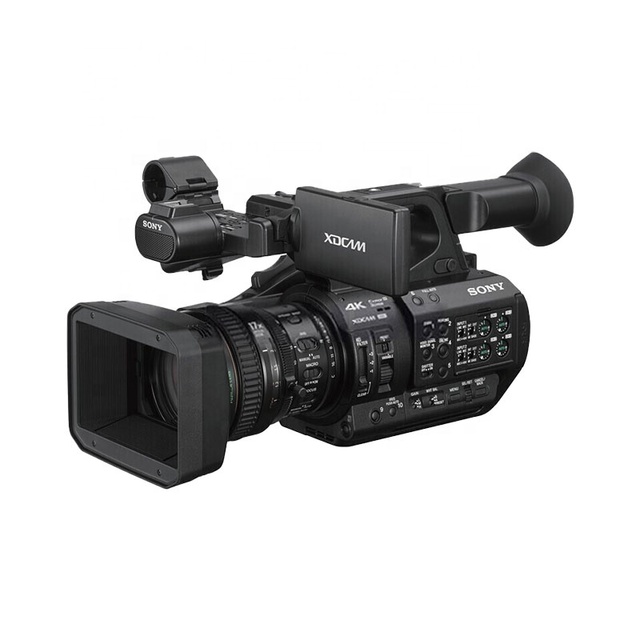 Camcorder Professional 4k