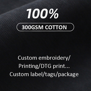 Custom 100% Cotton Boxy Oversize <b>Pocket</b> <b>T</b>-<b>shirt</b> Plus Size Men's <b>T</b>-<b>shirts</b> Hip Hop 300gsm Heavyweight <b>T</b> <b>Shirt</b> <b>With</b> <b>Pocket</b> - Product Image 3