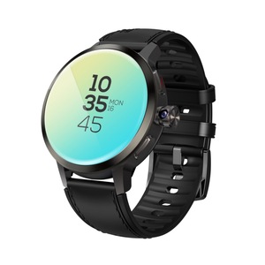 Montre connectée 4G avec caméra HD 2M, Relojes Smart Watch 2024, écran tactile super large de 1,75'', IP68, Amoled, montre connectée Android pour hommes - Product Image 2