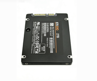 SSD (Solid State Drive) 870 EVO 250GB/500GB/1TB/2TB/4TB nuovo di zecca, 3.0 Expansion M2 per uso interno ed esterno.