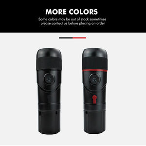 Machine à café portable <span class=keywords><strong>12V</strong></span>, expresso italien, K Cup mini, fonction 2 en 1, machine à café pour voiture, <span class=keywords><strong>camion</strong></span>, extérieur, voyage - Product Image 2