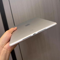 Tablette iPad 8 A12 d'occasion à prix avantageux 2020, version Wifi, écran 10,2 pouces, qualité A+, accessoires d'origine